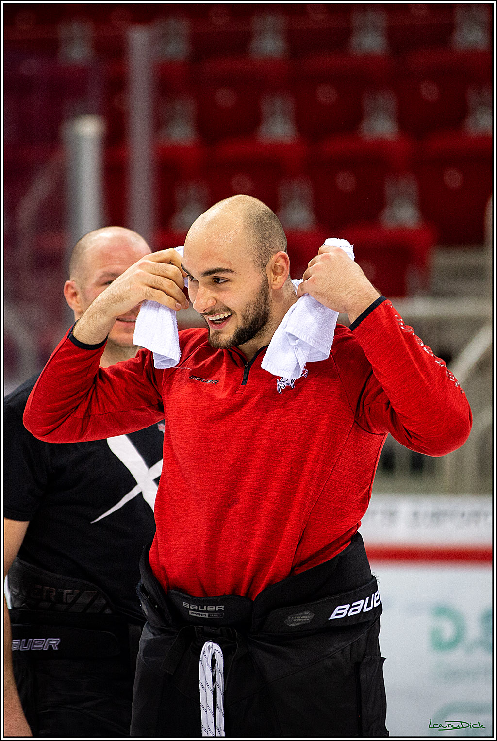 PENNY DEL; Duesseldorfer EG- Koelner Haie; Duesseldorf, 28.10.2022